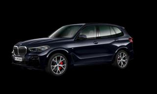 BMW X5 xDrive40i SUV
