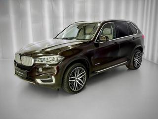 BMW X5 40d xDrive INDIVIDUAL, PANO, B SUV