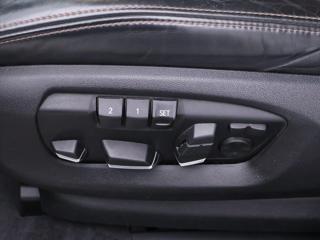 BMW X6 3,0 40d 230kW xD Aut. CZ LED SUV - Foto 16
