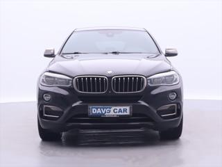 BMW X6 3,0 40d 230kW xD Aut. CZ LED SUV - Foto 2