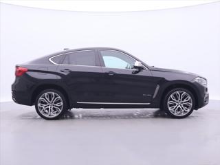 BMW X6 3,0 40d 230kW xD Aut. CZ LED SUV - Foto 8