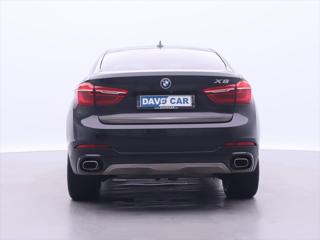 BMW X6 3,0 40d 230kW xD Aut. CZ LED SUV - Foto 6