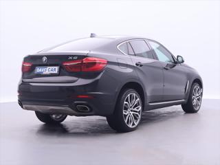 BMW X6 3,0 40d 230kW xD Aut. CZ LED SUV - Foto 7