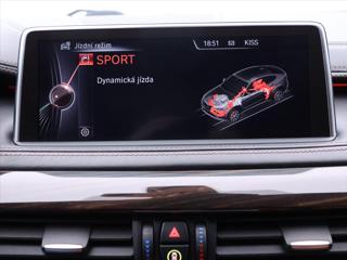 BMW X6 3,0 40d 230kW xD Aut. CZ LED SUV - Foto 24