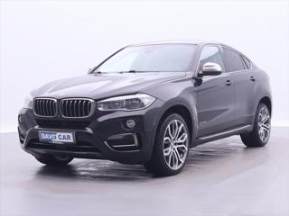 BMW X6 3,0 40d 230kW xD Aut. CZ LED SUV - Foto 3