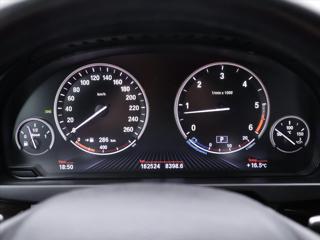 BMW X6 3,0 40d 230kW xD Aut. CZ LED SUV - Foto 17