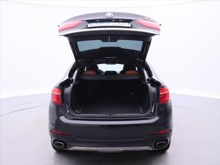 BMW X6 3,0 40d 230kW xD Aut. CZ LED SUV - Foto 9