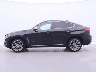 BMW X6 3,0 40d 230kW xD Aut. CZ LED SUV - Foto 4