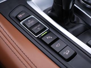 BMW X6 3,0 40d 230kW xD Aut. CZ LED SUV - Foto 26