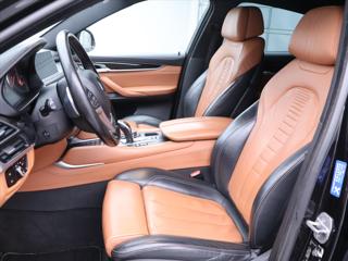BMW X6 3,0 40d 230kW xD Aut. CZ LED SUV - Foto 11