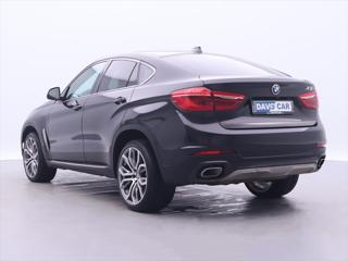 BMW X6 3,0 40d 230kW xD Aut. CZ LED SUV - Foto 5