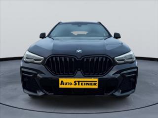 BMW X6 3,0 d,1.Maj,Mpaket SUV