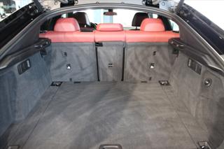 BMW X6 M50i xDrive Laser/360°/H&K sedan - Foto 18