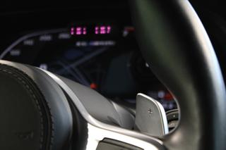 BMW X6 M50i xDrive Laser/360°/H&K sedan - Foto 26