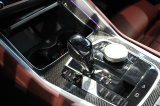 BMW X6 M50i xDrive Laser/360°/H&K sedan - Foto 46