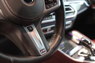 BMW X6 M50i xDrive Laser/360°/H&K sedan - Foto 13