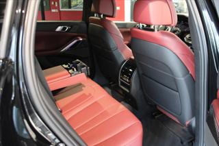 BMW X6 M50i xDrive Laser/360°/H&K sedan - Foto 19