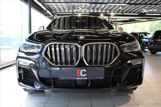 BMW X6 M50i xDrive Laser/360°/H&K sedan - Foto 2