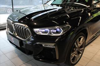 BMW X6 M50i xDrive Laser/360°/H&K sedan - Foto 10