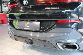 BMW X6 M50i xDrive Laser/360°/H&K sedan - Foto 8