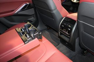 BMW X6 M50i xDrive Laser/360°/H&K sedan - Foto 20