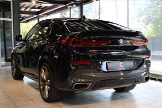BMW X6 M50i xDrive Laser/360°/H&K sedan - Foto 4