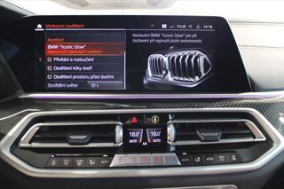 BMW X6 M50i xDrive Laser/360°/H&K sedan - Foto 38