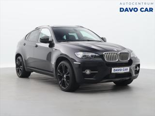 BMW X6 3.0 40d 225kW xDrive Xenon SUV