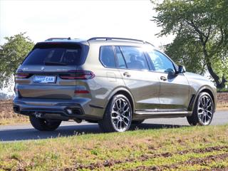 BMW X7 3,0 40d 250kW Xdrive M-Paket DPH SUV - Foto 7