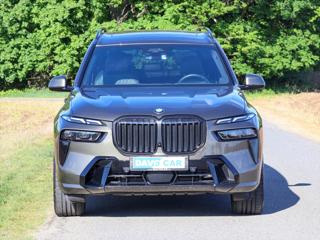BMW X7 3,0 40d 250kW Xdrive M-Paket DPH SUV - Foto 2