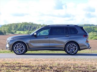 BMW X7 3,0 40d 250kW Xdrive M-Paket DPH SUV - Foto 4