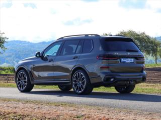 BMW X7 3,0 40d 250kW Xdrive M-Paket DPH SUV - Foto 5