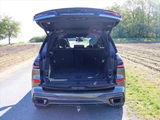 BMW X7 3,0 40d 250kW Xdrive M-Paket DPH SUV - Foto 9