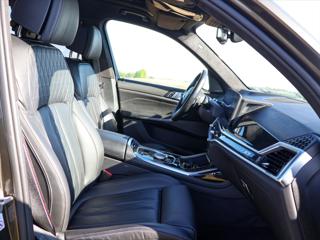 BMW X7 3,0 40d 250kW Xdrive M-Paket DPH SUV - Foto 17