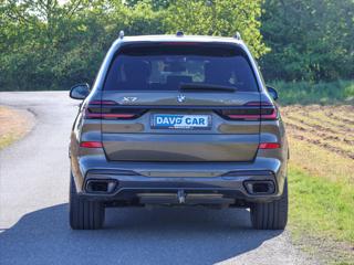 BMW X7 3,0 40d 250kW Xdrive M-Paket DPH SUV - Foto 6