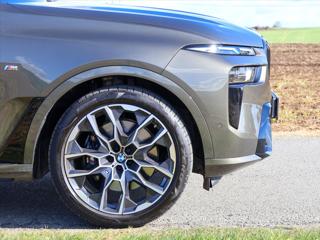BMW X7 3,0 40d 250kW Xdrive M-Paket DPH SUV - Foto 42