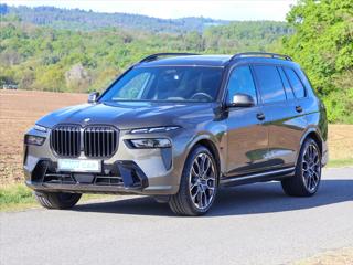 BMW X7 3,0 40d 250kW Xdrive M-Paket DPH SUV - Foto 3