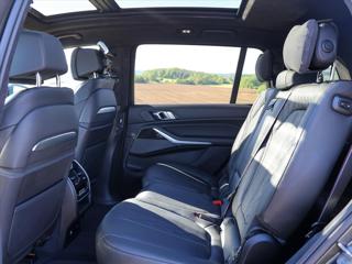 BMW X7 3,0 40d 250kW Xdrive M-Paket DPH SUV - Foto 21