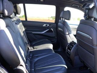 BMW X7 3,0 40d 250kW Xdrive M-Paket DPH SUV - Foto 18
