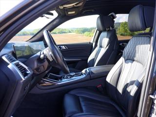 BMW X7 3,0 40d 250kW Xdrive M-Paket DPH SUV - Foto 15