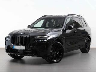 BMW X7 xDrive40d SUV