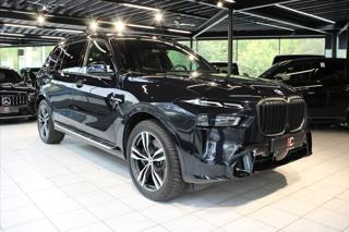 BMW X7 xDrive40d M Sport Pro ExeDrPro/SkyLounge SUV