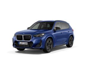 BMW X1 M35i xDrive SUV