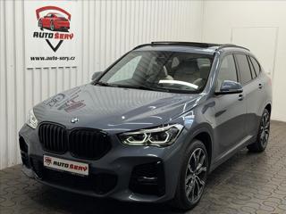 BMW X1 XDRIVE 25E M SPORT PANO 2XALU SUV
