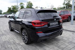 BMW X3 M40i xDrive/LED/21"/355 PS SUV - Foto 4