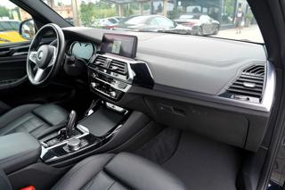 BMW X3 M40i xDrive/LED/21"/355 PS SUV - Foto 30