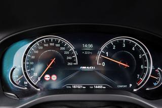 BMW X3 M40i xDrive/LED/21"/355 PS SUV - Foto 39