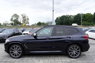 BMW X3 M40i xDrive/LED/21"/355 PS SUV - Foto 3