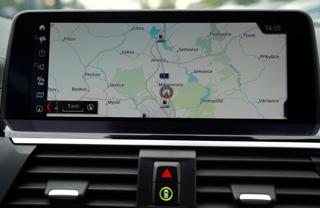 BMW X3 M40i xDrive/LED/21"/355 PS SUV - Foto 41
