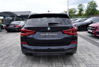 BMW X3 M40i xDrive/LED/21"/355 PS SUV - Foto 5